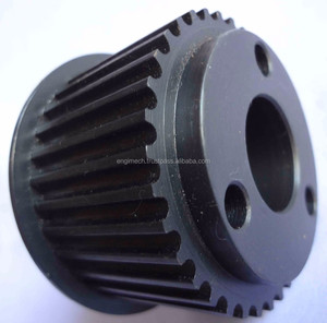 รอกสายพานไทม์มิ่งไดรฟ์ที่ยอดเยี่ยมปรับแต่งได้ตามต้องการรองรับพิทช์และวัสดุทั้งหมดที่มี - Product Image 1