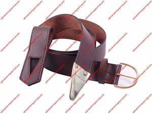 เข็มขัดอัศวินเทมพลาร์ของสมาคมฟรีเมสัน - Product Image 3