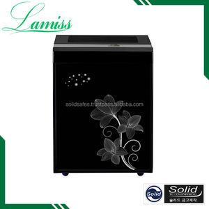 Lamiss-Cerradura digital de acero excelente, resistente al fuego, seguro para uso doméstico - Product Image 1