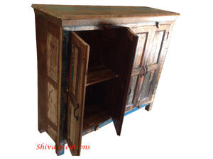 Muebles Reciclados al por Mayor de la India, Muebles Reciclados de Jodhpur - Product Image 2