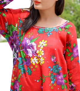 NUEVA LLEGADA ROJO CALIENTE DULCE VESTIDO ÚLTIMO DISEÑO - Product Image 4