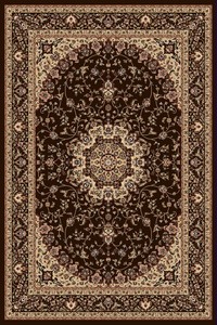 พรมเปอร์เซียทำด้วยเครื่องจักร รุ่น R0389 - Product Image 2