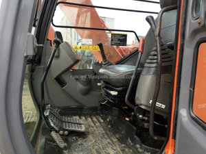 مستعملة حفارة صغيرة <span class=keywords><strong>Hitachi</strong></span> Zaxis70 تستخدم هيتاشي حفار صغير ZX70 حفار صغير <span class=keywords><strong>EX70</strong></span> صنع في اليابان