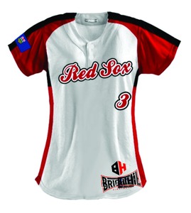 Custom Designs Plus Size Quick Dry Adult Unisex Softball Uniform <b>Pants</b> XL - Product Image 6