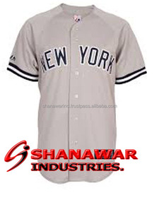 เสื้อเบสบอลพิมพ์ซับลิเมชันสำหรับมืออาชีพชุดซอฟต์บอลสินค้าตรา2024 - Product Image 5