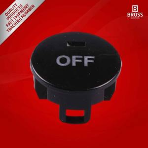 BDP141 Digital <b>Air</b> <b>Conditioner</b> "OFF" Button Cover - Product Image 2