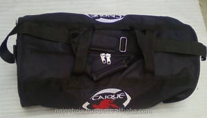 Sacs pour équipement d'arts martiaux, kit avec broderie de logo personnalisé, pièces - Product Image 5