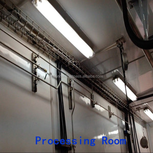 หน่วยฆ่าแกะแพะ,โรงฆ่าสัตว์แบบเคลื่อนที่อุปกรณ์การผลิตเครื่องจักรในฟาร์มแบบมืออาชีพ - Product Image 6