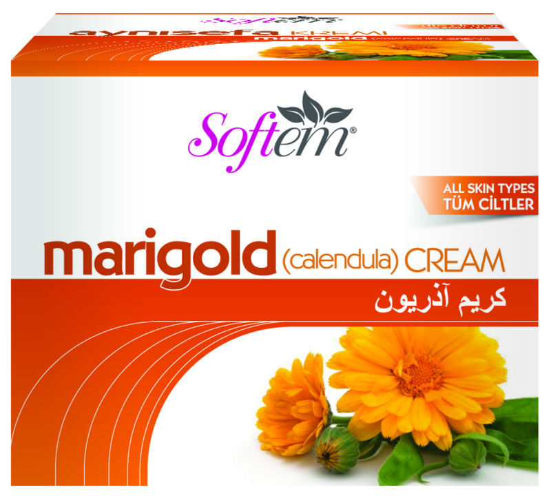отбеливания кожи крем календулы лекарственной календулы крем 100 мл