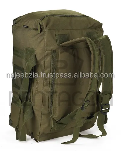 Duffle Sports bags backpack with custom logo
