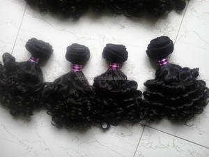 เครื่องต่อผมมนุษย์แบบเรียชาวอินเดีย - Product Image 2