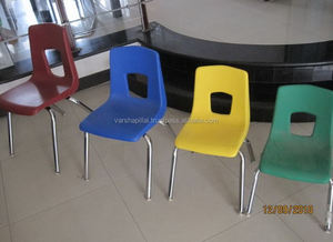 Empilable Chaises D'école - Product Image 1