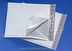 Co-อัดโพลีเบาะถุงโพลีฟองจดหมายถุง - Product Image 3