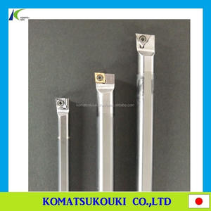 เครื่องมือตัด K-Tool คุณภาพสูงคาร์ไบด์บาร์น่าเบื่อในราคาที่สมเหตุสมผลผลิตในประเทศญี่ปุ่น - Product Image 2