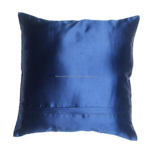 Funda de cojín de una pieza, seda, CU 111 - Product Image 2