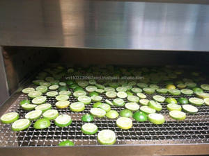 Tranches de citron séchées en acier inoxydable, du vietnam, meilleur prix - Product Image 5