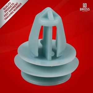 BCF2286  10 Piezas de Retenedor de Panel de Puerta de Nailon Azul para 91560-S9A-A01 - Product Image 3