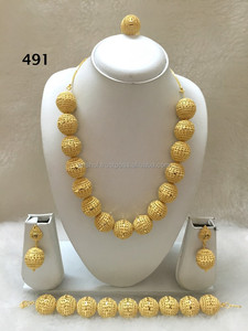 การออกแบบเครื่องประดับรอบแอฟริกัน - Product Image 1