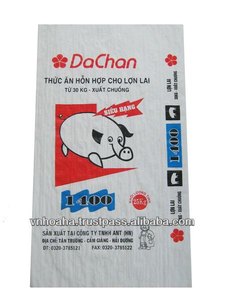 HOAHA ถุงผ้า pp ธรรมดา กระสอบ pp - Product Image 1