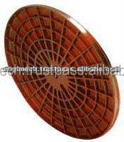 Fundición a Presión de Aluminio Engimech - Modelo de Gran Diámetro VI-220 Hecho en India - Product Image 5