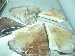ปลาหมึกไจโรแช่แข็งขาปลาหมึกยักษ์ส่งออกอาหารทะเล,ปราศจากสารกันบูด24เดือนอายุการเก็บรักษา