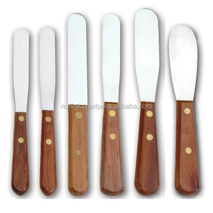 ไม้พายห้องทันตกรรมแบบแข็ง, พลาสเตอร์ทันตกรรมและไม้พายอัลจิเนต, มีดพลาสเตอร์, มีดฟาเฮนขนาดใหญ่, มีดฟาเฮนขนาดเล็ก - Product Image 4