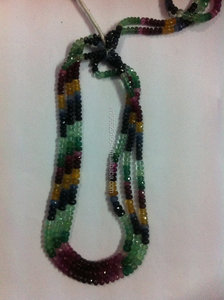 Piedras preciosas cuentas - Product Image 3