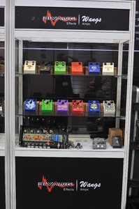 <span class=keywords><strong>Biyang</strong></span> Guitar Bass Hiệu Ứng Bàn Đạp 7 Băng Tần Cân Bằng (EQ-7) - Product Image 3