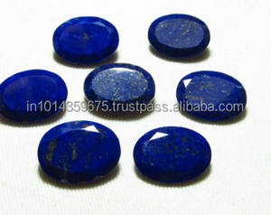 
 
 
 Pierres de lapis-lazuli bleu naturel, taille ovale, cabochon, provenant d'Afghanistan, pour la fabrication de bijoux - Taille personnalisée et commande en gros, Coszcalt E - Product Image 3