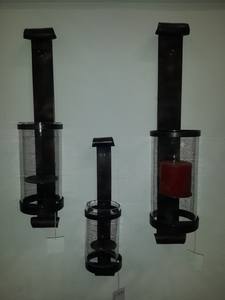 Lámpara de Pared Redonda - Product Image 1