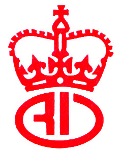 PT. RAJA IMPEX logo