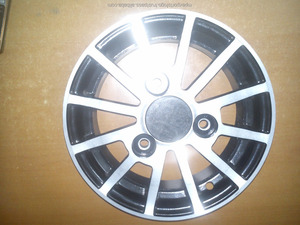 ดิสก์ล้อรถยนต์ - Product Image 2