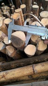 Rotin brut, de haute qualité, avec coque de 3 à 6cm - Product Image 4