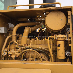 Moteur chenille 140H fabriqué au japon, livraison gratuite, Original, à vendre en Shanghai - Product Image 5