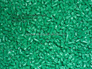 Granulés Repro en polypropylène PP, matière plastique propre, matière première, promotion - Product Image 4