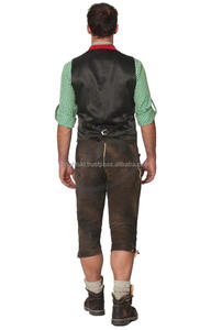 Veste de Festival traditionnel pour hommes, vêtement de haute qualité, synthétique européen, rétro décontracté, Service OEM - Product Image 3