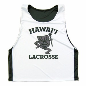 <b>Prime</b> Craft Hawaii Lacrosse Sublimated Pinnie-Unisex Adult All Colors & Sizes Available - Product Image 2