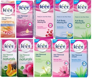 Crème dépilatoire <span class=keywords><strong>Veet</strong></span> - Product Image 3