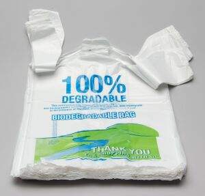 Excellent printing plastic bags export to Mauritius - Product Image 2