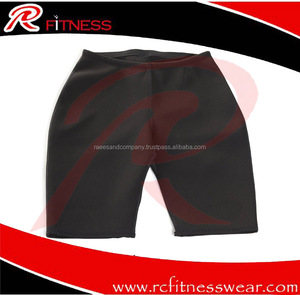 Wholesale Plus Size Breathable Neoprene Anti-Bacterial Gym <b>Shorts</b> Comfortable <b>Wetsuits</b> for Workout Adults - Product Image 4
