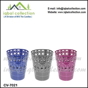 table centerpiece votive holder - Product Image 1