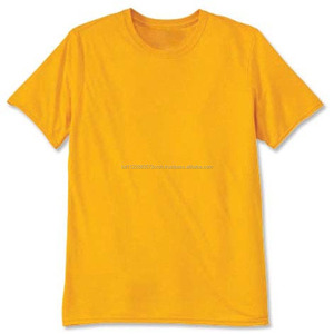 เสื้อยืดบุรุษ,100% Ctn, S/J, 160 Gsm - Product Image 1