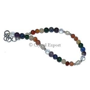Tobillera de Joyería de Moda Online - Joyería Corporal Clásica con Engaste de Garra para Bodas, Compromisos y Fiestas - Product Image 4