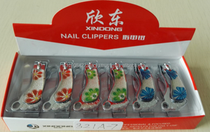 Pinzas para uñas con buen diseño, productos a elegir, fabricante en China - Product Image 4