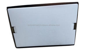 Cajas de Embalaje de Cartón Corrugado Impresas para Fruta de la Pasión - Product Image 4