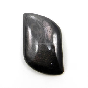 อัญมณีหลวม32.8แฟนซี19x31มม. ธรรมชาติเทียมเทียม - Product Image 1