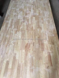 Planche en bois durable à jointures à rainures et languettes pour utilisation structurelle en extérieur - Product Image 6
