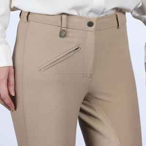 Shemax กางเกงขี่ม้ารัดรูปผ้ายืดหยุ่นสูงสำหรับขี่2023เสื้อผ้าสำหรับขี่ม้าแบบแห้งดีไซน์ใหม่ออกแบบได้ตามต้องการ - Product Image 4