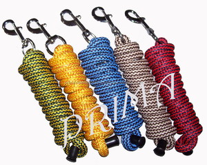 Cuerda de plomo para caballos - Product Image 1