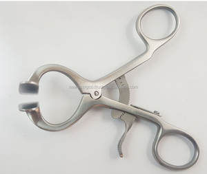 Abrebocas Molt, Abridor Bucal Dental, Retractor de Mejillas - Product Image 3